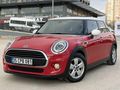 2018 MODEL MİNİ COOPER 1.5D CHİLİ CAM TAVAN KIRMIZI 80.000KM