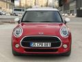 2018 MODEL MİNİ COOPER 1.5D CHİLİ CAM TAVAN KIRMIZI 80.000KM