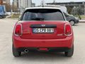 2018 MODEL MİNİ COOPER 1.5D CHİLİ CAM TAVAN KIRMIZI 80.000KM