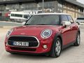 2018 MODEL MİNİ COOPER 1.5D CHİLİ CAM TAVAN KIRMIZI 80.000KM