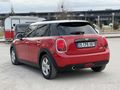 2018 MODEL MİNİ COOPER 1.5D CHİLİ CAM TAVAN KIRMIZI 80.000KM