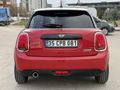 2018 MODEL MİNİ COOPER 1.5D CHİLİ CAM TAVAN KIRMIZI 80.000KM