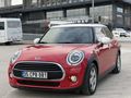 2018 MODEL MİNİ COOPER 1.5D CHİLİ CAM TAVAN KIRMIZI 80.000KM