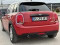 2018 MODEL MİNİ COOPER 1.5D CHİLİ CAM TAVAN KIRMIZI 80.000KM