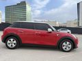 2018 MODEL MİNİ COOPER 1.5D CHİLİ CAM TAVAN KIRMIZI 80.000KM