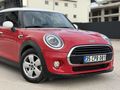 2018 MODEL MİNİ COOPER 1.5D CHİLİ CAM TAVAN KIRMIZI 80.000KM