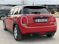 2018 MODEL MİNİ COOPER 1.5D CHİLİ CAM TAVAN KIRMIZI 80.000KM