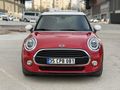 2018 MODEL MİNİ COOPER 1.5D CHİLİ CAM TAVAN KIRMIZI 80.000KM