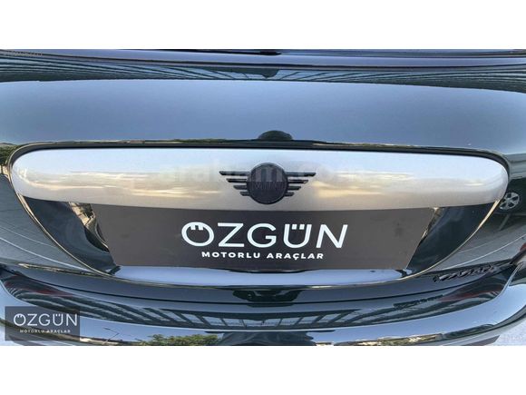 ÖZGÜN 2022 MINI C. RESOLUTE EDİTİON -HATASIZ-EMSALSİZ KK 12 AY