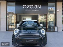 ÖZGÜN 2022 MINI C. RESOLUTE EDİTİON -HATASIZ-EMSALSİZ KK 12 AY