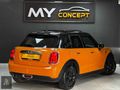 MY PLAZA - 2015 MİNİ COOPER CAM TAVAN RECARO İÇ AMBİYANS...