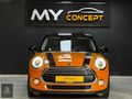 MY PLAZA - 2015 MİNİ COOPER CAM TAVAN RECARO İÇ AMBİYANS...