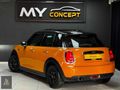 MY PLAZA - 2015 MİNİ COOPER CAM TAVAN RECARO İÇ AMBİYANS...