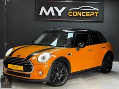 MY PLAZA - 2015 MİNİ COOPER CAM TAVAN RECARO İÇ AMBİYANS...