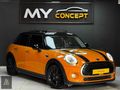 MY PLAZA - 2015 MİNİ COOPER CAM TAVAN RECARO İÇ AMBİYANS...