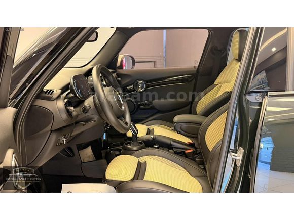 HATASIZ 2023 MİNİ COOPER RESOLUTE EDİTİON CAM TAVAN ÖZEL SERİ