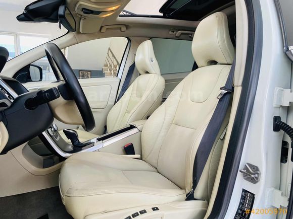 Öncül Mot.Araçlar__2013 XC60 2.0 D4 ADVANCE GEARTRONİC HATASIZ