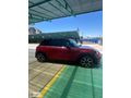2024 Boyasız Mini Cooper Cabrio-Bayi-Mini Yours Tente
