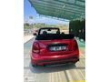 2024 Boyasız Mini Cooper Cabrio-Bayi-Mini Yours Tente