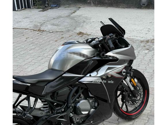 TEMİZ-DÜŞÜK KM-250SR