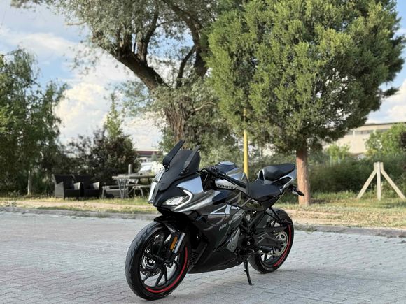 TEMİZ-DÜŞÜK KM-250SR