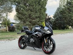 TEMİZ-DÜŞÜK KM-250SR