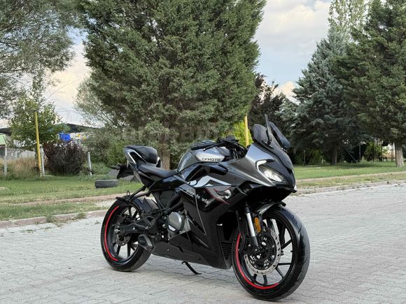 TEMİZ-DÜŞÜK KM-250SR