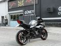 TEMİZ-DÜŞÜK KM-250SR