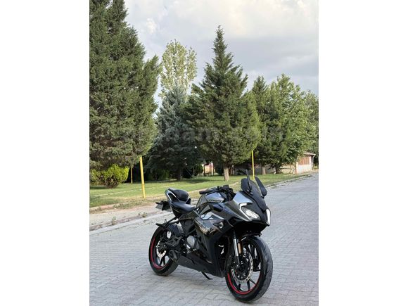 TEMİZ-DÜŞÜK KM-250SR