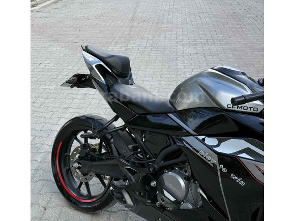 TEMİZ-DÜŞÜK KM-250SR