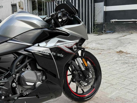 TEMİZ-DÜŞÜK KM-250SR
