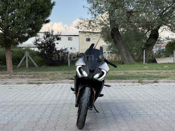 TEMİZ-DÜŞÜK KM-250SR