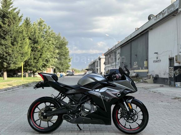 TEMİZ-DÜŞÜK KM-250SR