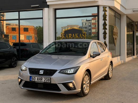Sahibinden Seat Ibiza 1.0 Style 2022 Model