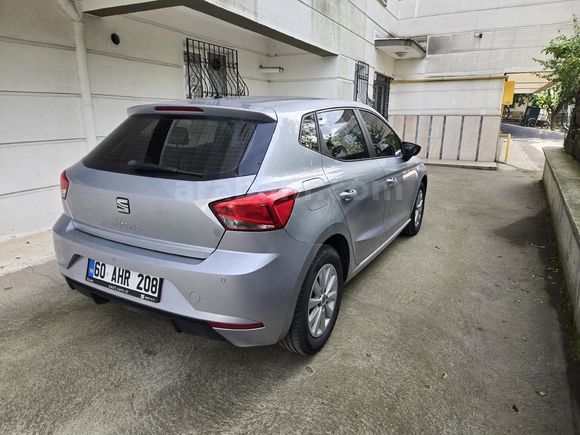 Sahibinden Seat Ibiza 1.0 Style 2022 Model