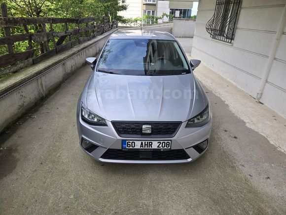 Sahibinden Seat Ibiza 1.0 Style 2022 Model