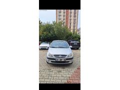 Sahibinden Hyundai Getz 1.4 DOHC HY KLM 2006 Model