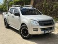 2016 2017 ÇIKIŞLI HATASIZ AYARINDA ISUZU D-MAX 2.5 4x4