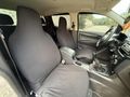 2016 2017 ÇIKIŞLI HATASIZ AYARINDA ISUZU D-MAX 2.5 4x4