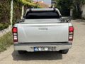 2016 2017 ÇIKIŞLI HATASIZ AYARINDA ISUZU D-MAX 2.5 4x4