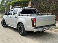 2016 2017 ÇIKIŞLI HATASIZ AYARINDA ISUZU D-MAX 2.5 4x4