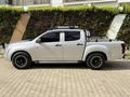 2016 2017 ÇIKIŞLI HATASIZ AYARINDA ISUZU D-MAX 2.5 4x4