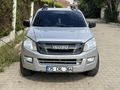 2016 2017 ÇIKIŞLI HATASIZ AYARINDA ISUZU D-MAX 2.5 4x4