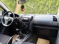 2016 2017 ÇIKIŞLI HATASIZ AYARINDA ISUZU D-MAX 2.5 4x4
