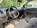 2016 2017 ÇIKIŞLI HATASIZ AYARINDA ISUZU D-MAX 2.5 4x4