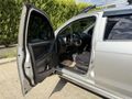 2016 2017 ÇIKIŞLI HATASIZ AYARINDA ISUZU D-MAX 2.5 4x4