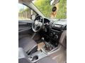 2016 2017 ÇIKIŞLI HATASIZ AYARINDA ISUZU D-MAX 2.5 4x4