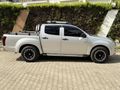 2016 2017 ÇIKIŞLI HATASIZ AYARINDA ISUZU D-MAX 2.5 4x4