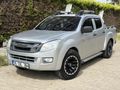 2016 2017 ÇIKIŞLI HATASIZ AYARINDA ISUZU D-MAX 2.5 4x4