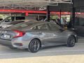HATASIZ BOYASIZ DEĞİŞENSİZ HONDA CİVİC